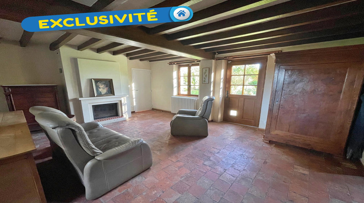 Ma-Cabane - Vente Maison Bouzy-la-Forêt, 186 m²