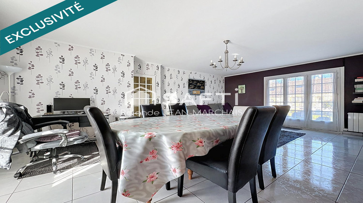 Ma-Cabane - Vente Maison Bouzy-la-Foret, 76 m²