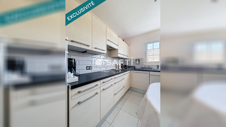 Ma-Cabane - Vente Maison Bouzy-la-Foret, 76 m²