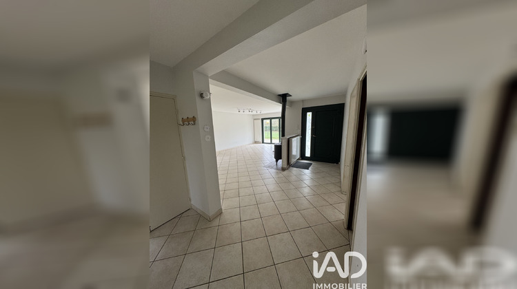 Ma-Cabane - Vente Maison Bouzy-la-Forêt, 139 m²