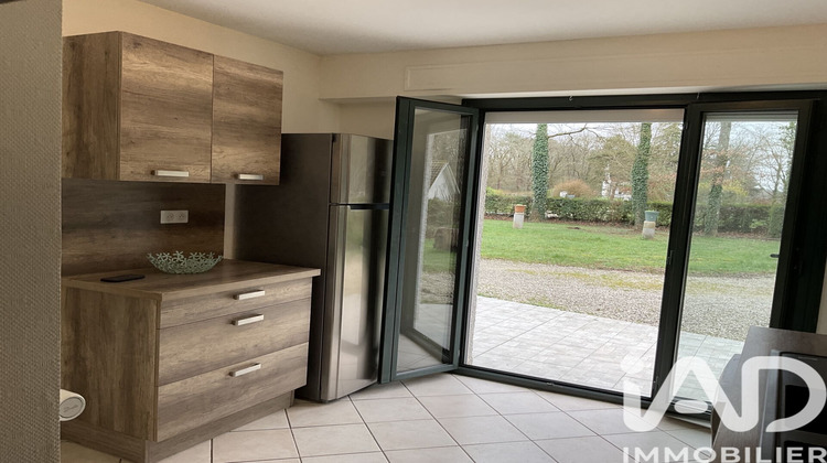 Ma-Cabane - Vente Maison Bouzy-la-Forêt, 139 m²