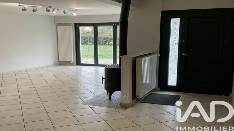 Ma-Cabane - Vente Maison Bouzy-la-Forêt, 139 m²