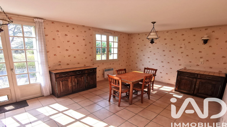 Ma-Cabane - Vente Maison Bouzy-la-Forêt, 122 m²