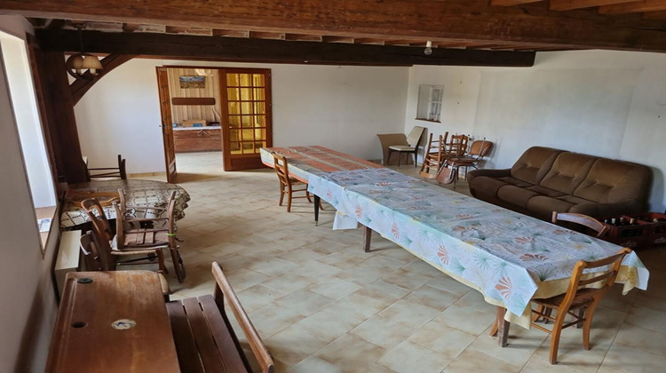 Ma-Cabane - Vente Maison BOUZY LA FORET, 143 m²