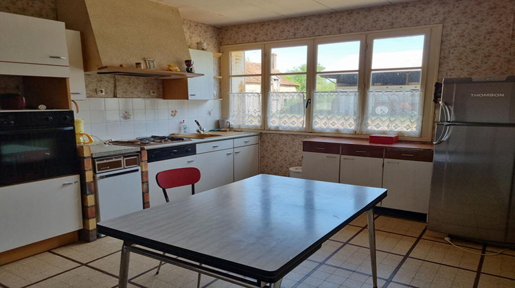 Ma-Cabane - Vente Maison BOUZY LA FORET, 143 m²