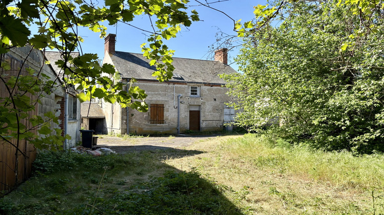 Ma-Cabane - Vente Maison Bouzy-la-Forêt, 120 m²