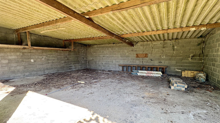 Ma-Cabane - Vente Maison Bouzy-la-Forêt, 120 m²