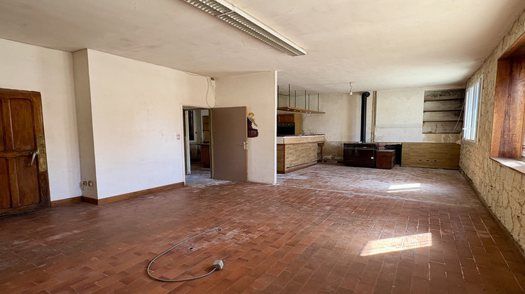 Ma-Cabane - Vente Maison Bouzy-la-Forêt, 120 m²