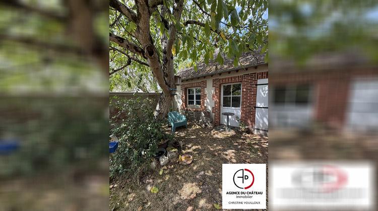 Ma-Cabane - Vente Maison Bouzy-la-Forêt, 87 m²