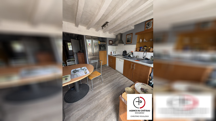 Ma-Cabane - Vente Maison Bouzy-la-Forêt, 87 m²