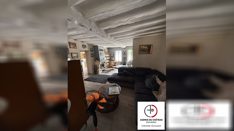 Ma-Cabane - Vente Maison Bouzy-la-Forêt, 87 m²