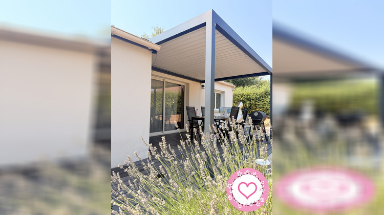 Ma-Cabane - Vente Maison Bouzy-la-Forêt, 80 m²