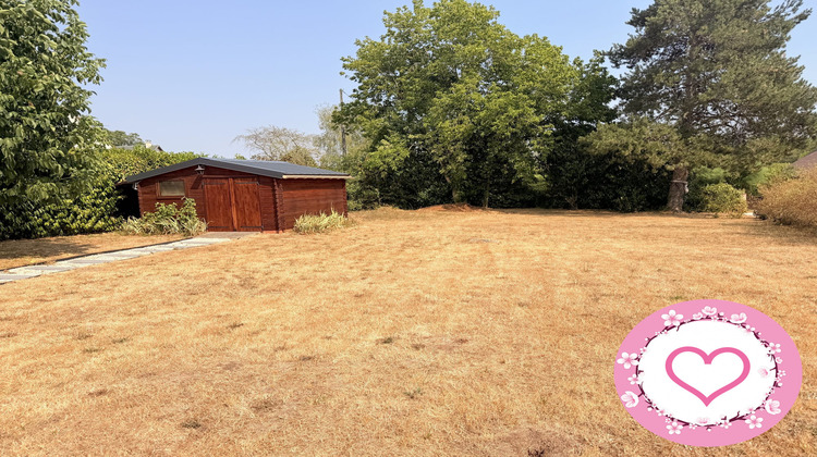 Ma-Cabane - Vente Maison Bouzy-la-Forêt, 80 m²
