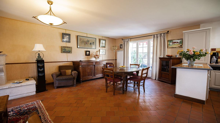 Ma-Cabane - Vente Maison BOUZY LA FORET, 161 m²