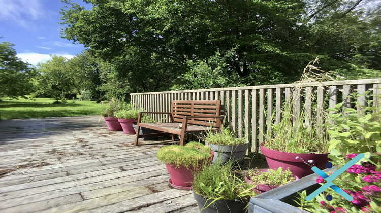 Ma-Cabane - Vente Maison Bovel, 195 m²