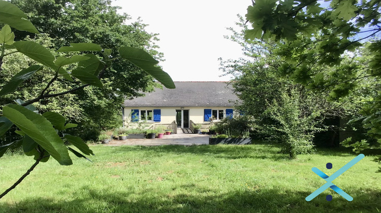 Ma-Cabane - Vente Maison Bovel, 195 m²