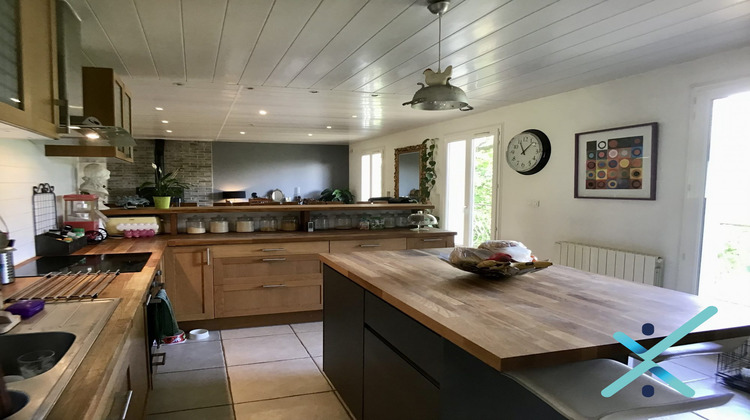 Ma-Cabane - Vente Maison Bovel, 195 m²