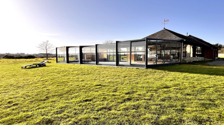 Ma-Cabane - Vente Maison Bovel, 324 m²