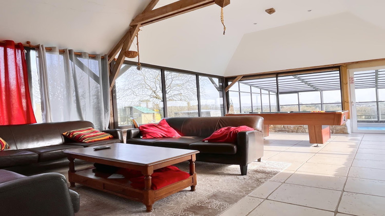 Ma-Cabane - Vente Maison Bovel, 324 m²