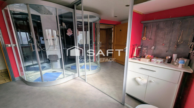 Ma-Cabane - Vente Maison Bovelles, 124 m²