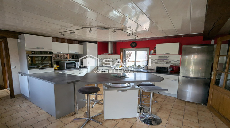Ma-Cabane - Vente Maison Bovelles, 124 m²