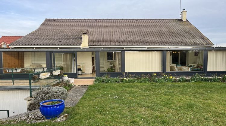 Ma-Cabane - Vente Maison Boves, 180 m²