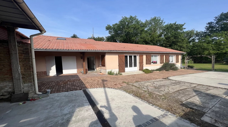 Ma-Cabane - Vente Maison Boves, 105 m²