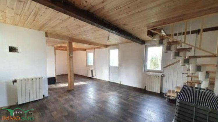 Ma-Cabane - Vente Maison Boves, 77 m²