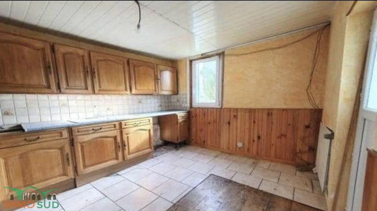 Ma-Cabane - Vente Maison Boves, 77 m²