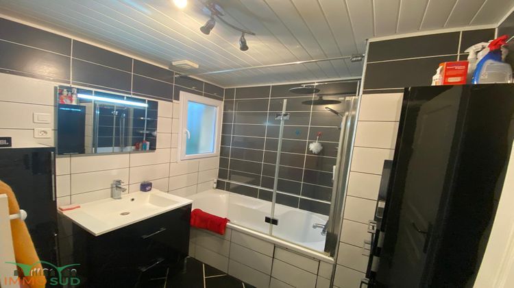 Ma-Cabane - Vente Maison Boves, 145 m²