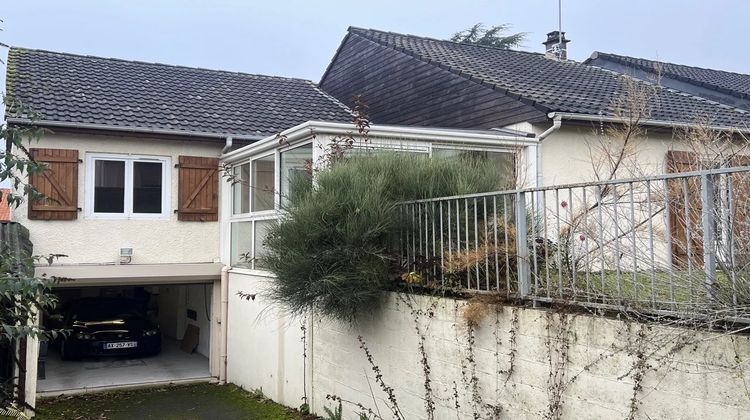 Ma-Cabane - Vente Maison Boves, 97 m²