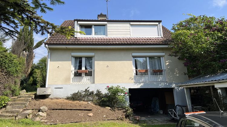 Ma-Cabane - Vente Maison Boves, 88 m²