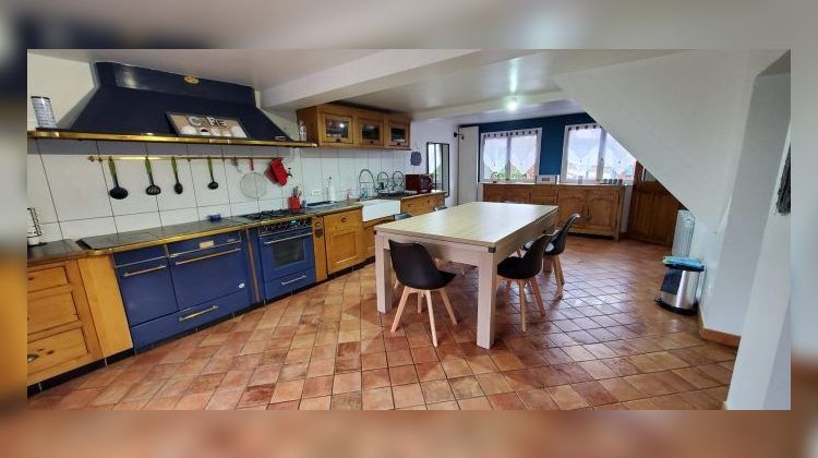 Ma-Cabane - Vente Maison Boves, 230 m²