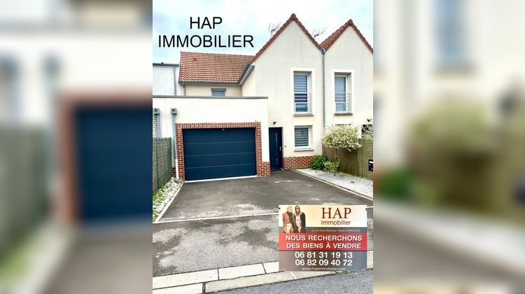 Ma-Cabane - Vente Maison Boves, 95 m²