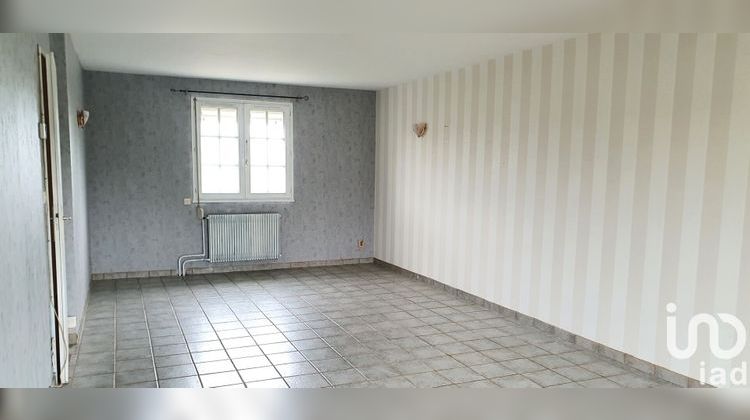 Ma-Cabane - Vente Maison Boves, 90 m²