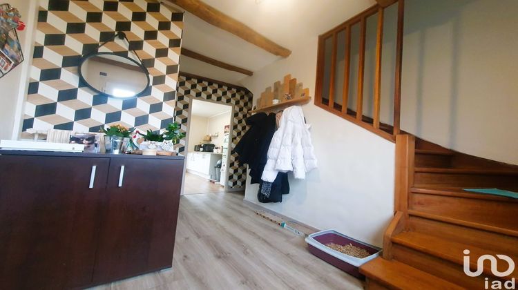 Ma-Cabane - Vente Maison Boves, 83 m²