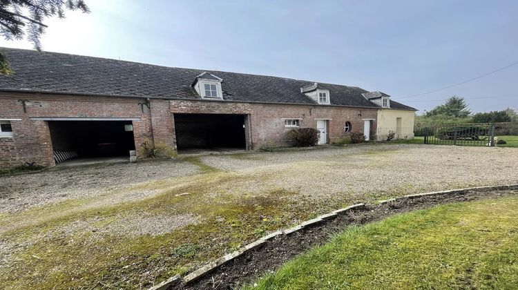 Ma-Cabane - Vente Maison Boves, 270 m²