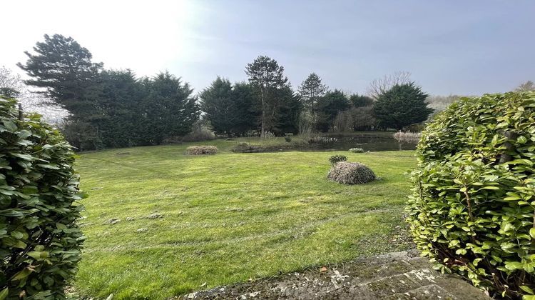 Ma-Cabane - Vente Maison Boves, 270 m²