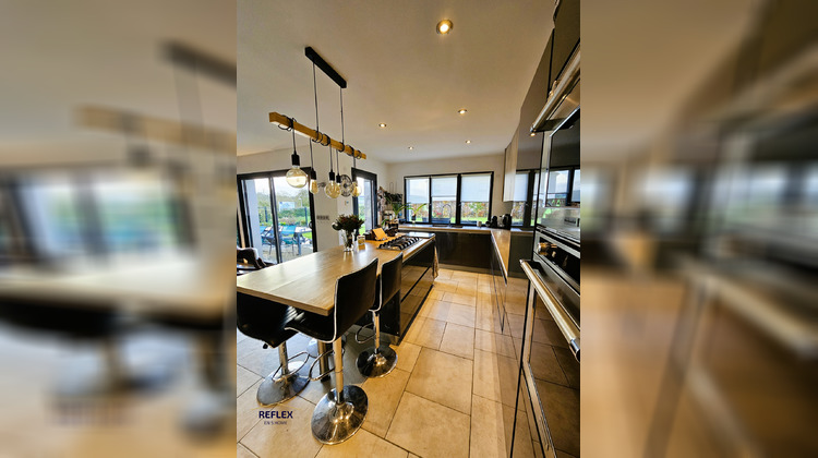 Ma-Cabane - Vente Maison Boves, 190 m²