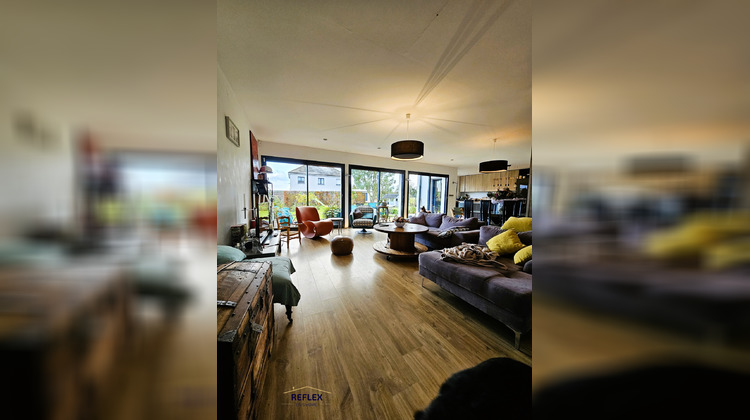 Ma-Cabane - Vente Maison Boves, 190 m²