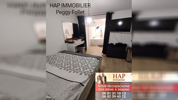 Ma-Cabane - Vente Maison Boves, 127 m²