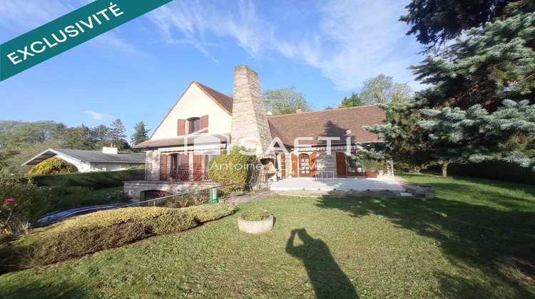 Ma-Cabane - Vente Maison Boves, 200 m²