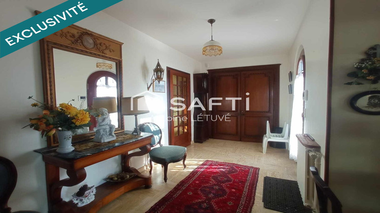 Ma-Cabane - Vente Maison Boves, 200 m²