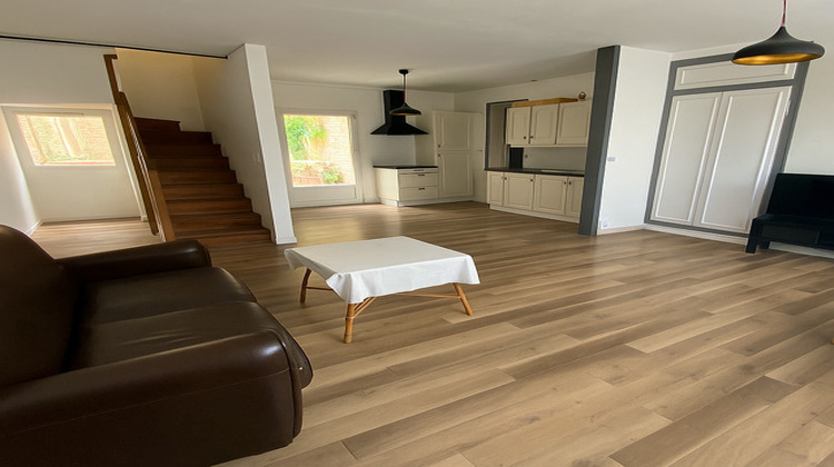 Ma-Cabane - Vente Maison Boves, 77 m²