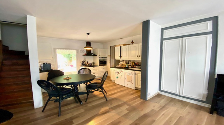 Ma-Cabane - Vente Maison Boves, 77 m²