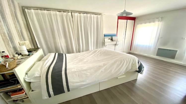 Ma-Cabane - Vente Maison Boves, 77 m²