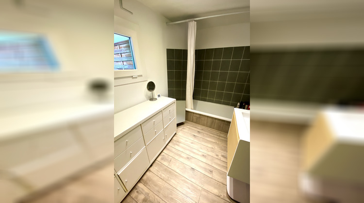 Ma-Cabane - Vente Maison Boves, 77 m²