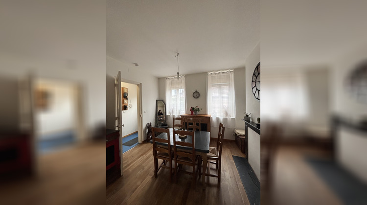 Ma-Cabane - Vente Maison Boves, 95 m²