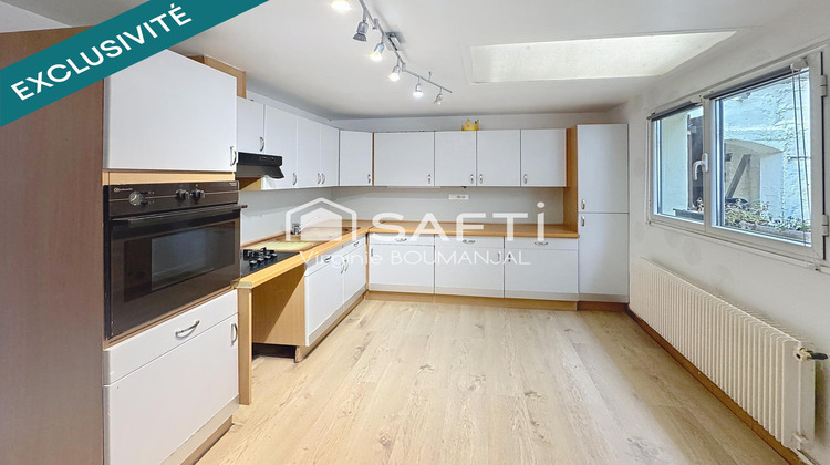 Ma-Cabane - Vente Maison Boves, 75 m²