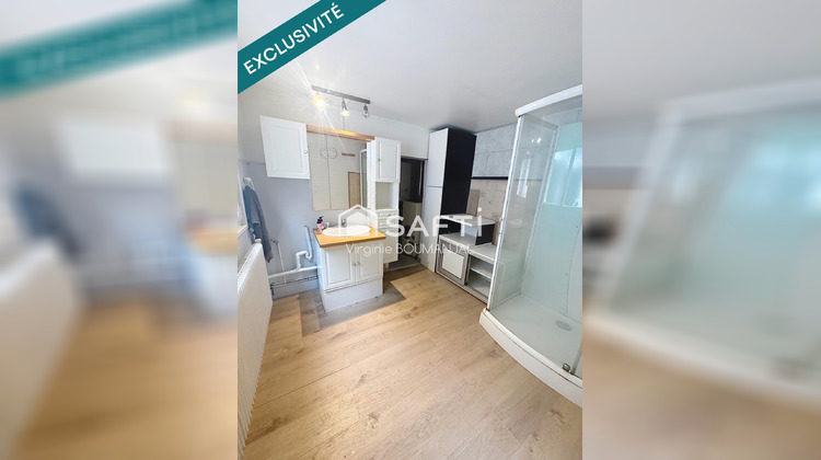 Ma-Cabane - Vente Maison Boves, 75 m²